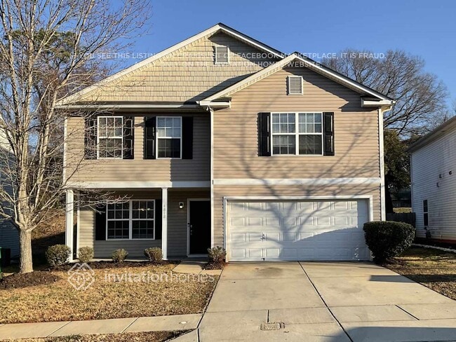 Building Photo - 4818 Autumn Oak Dr