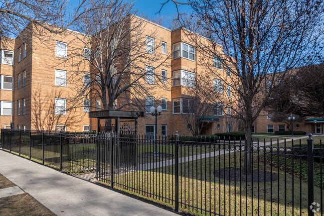 Primary - Wolcott Village