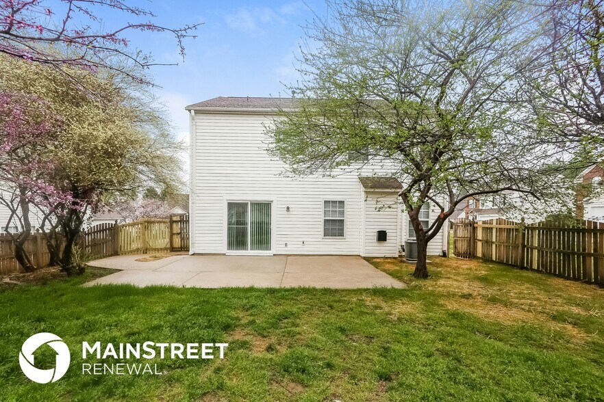 Building Photo - 8603 Cedardale Ridge Ct