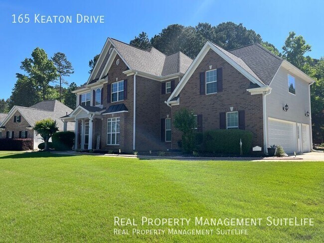 Building Photo - 165 Keaton Dr