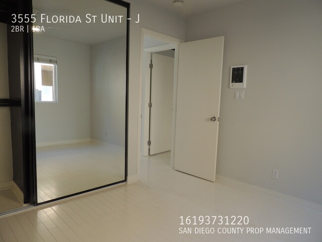 Building Photo - Charming North Park Condo - Your Urban Oas...