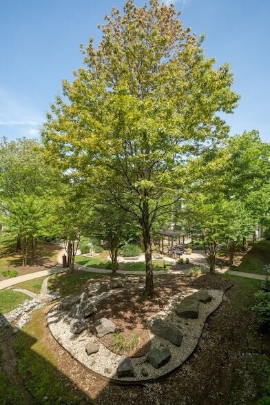 Building Photo - 2600 Hillsboro Pike