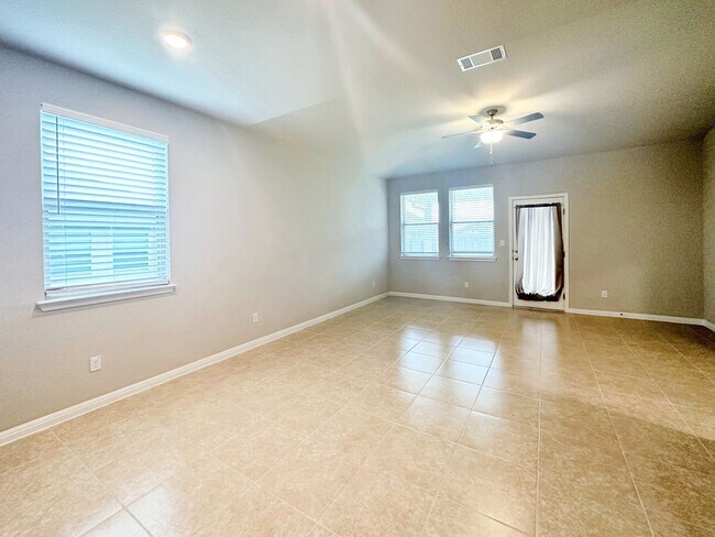 Building Photo - Bright & Roomy 5 Bedroom, 2.5 Bathroom Home with 2-Car Garage