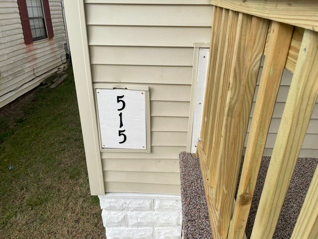 Building Photo - 515 Cherrington St