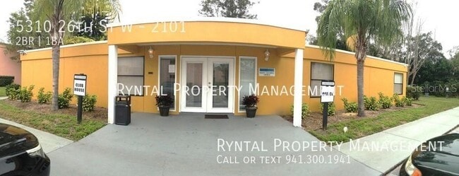 Building Photo - 5310 26th St W