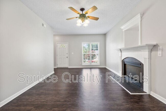Building Photo - 2640 Farlow Gap Ln