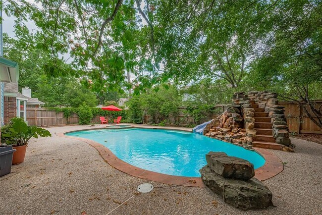 Building Photo - 3614 Spring Arbor Way