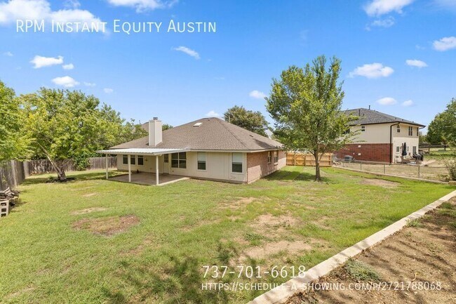 Building Photo - 1510 Barcus Dr