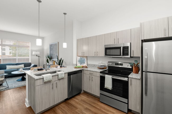 Building Photo - Novi Lofts