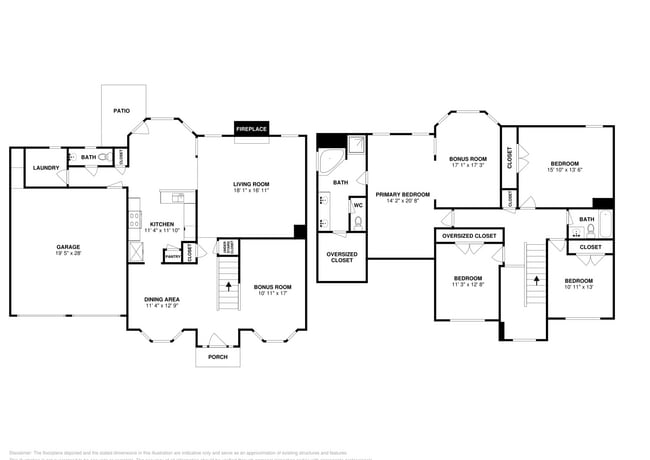 Building Photo - 1108 Setter Trce