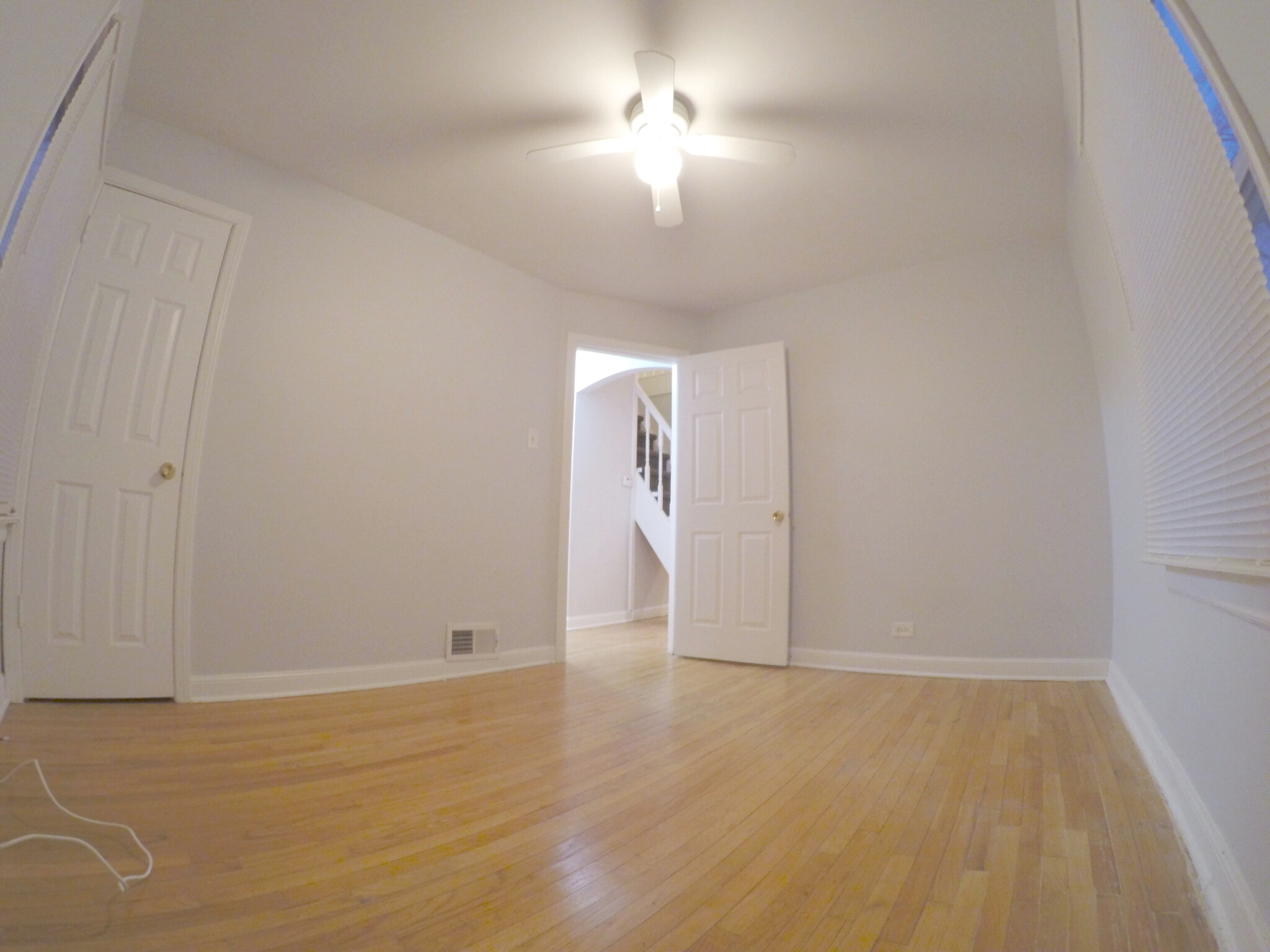 Bedroom 1 - 12246 S Aberdeen St