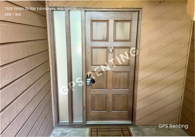 Building Photo - Spacious 2 bedroom with Garage Parking!