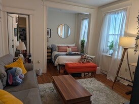 Building Photo - 1665 Commonwealth Ave