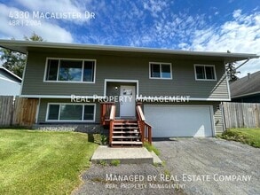Building Photo - 4330 Macalister Dr