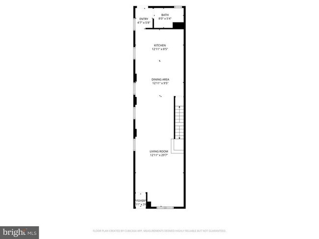 Building Photo - 733 N Linwood Ave