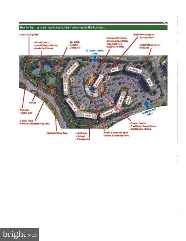 Building Photo - 8360 Greensboro Dr