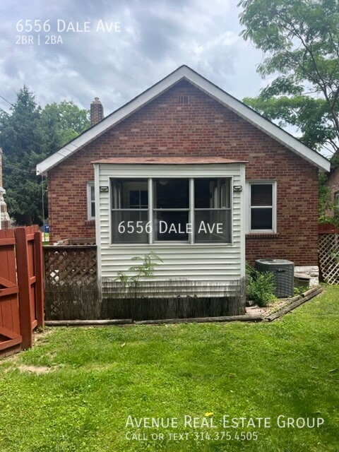 Building Photo - 6556 Dale Ave