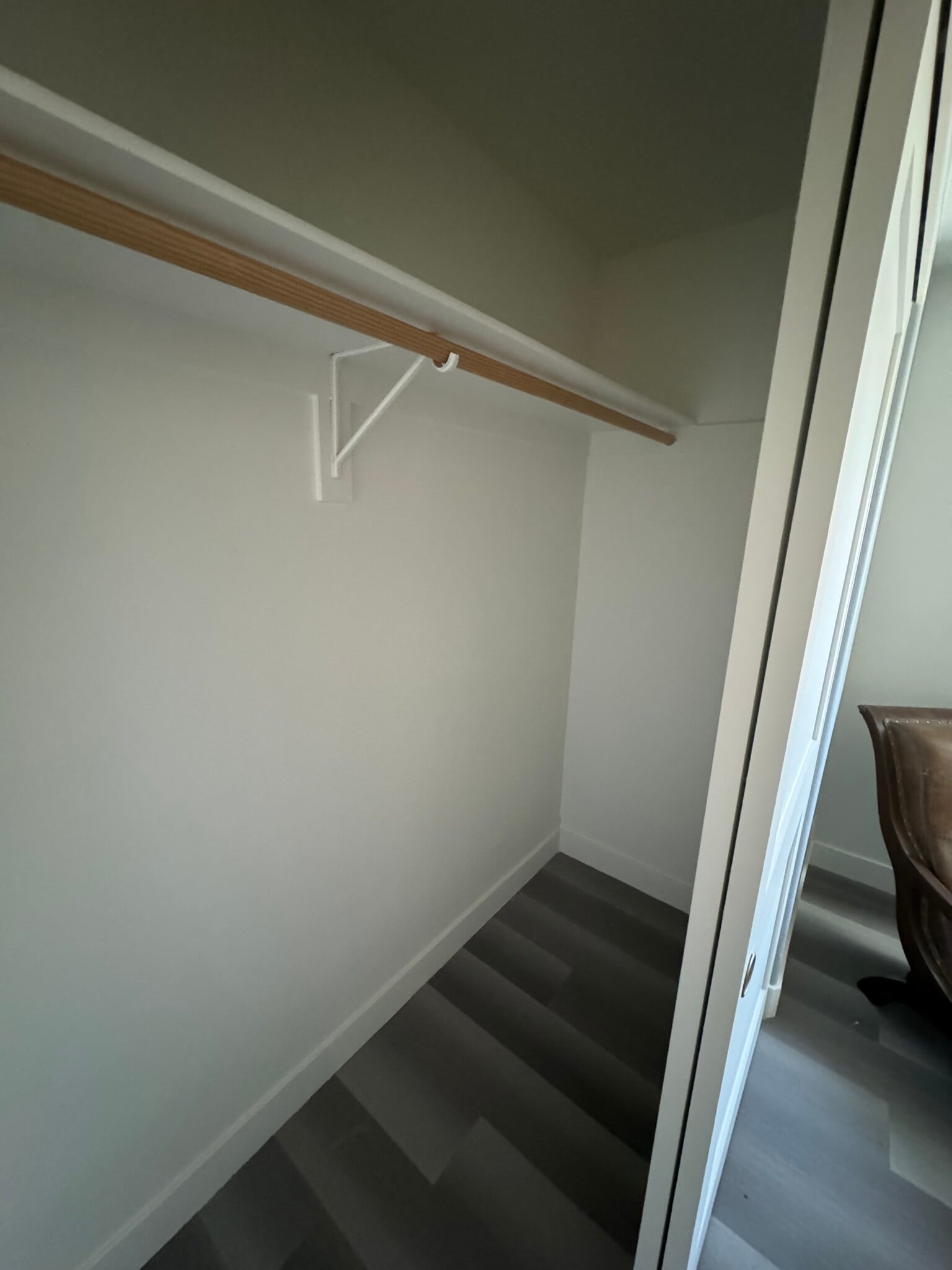 Closet - 61786 Desert Air Rd