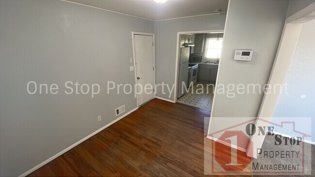 Building Photo - 13912 E 43rd St S