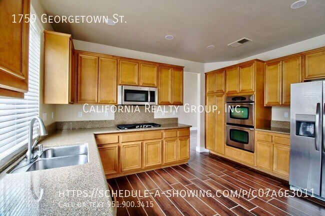 Building Photo - 1759 Georgetown St