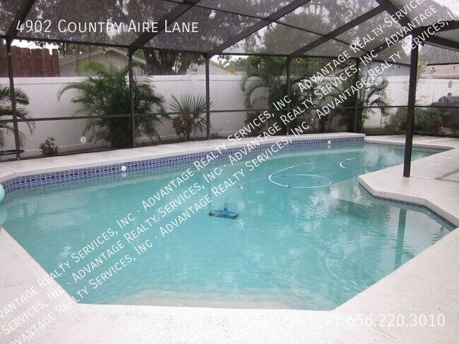 Building Photo - 4902 Country Aire Ln