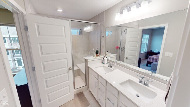 Building Photo - 7101 Equality Blvd