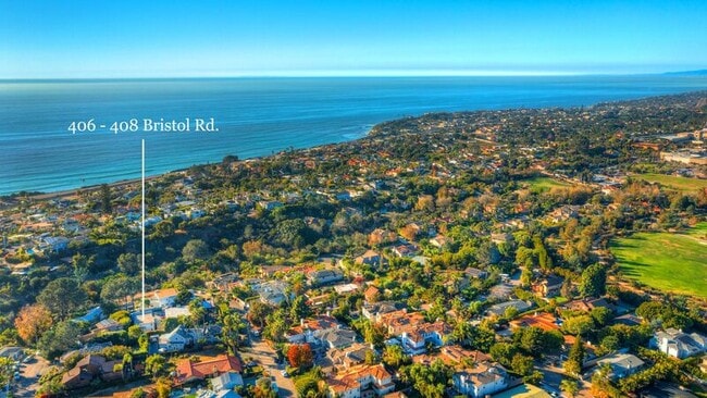 Building Photo - 408 Bristol Rd