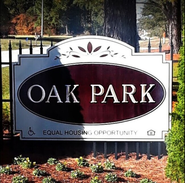 Oak Park Apartments 51A Oak Park Dr Four Oaks NC 27524 Apartment Finder