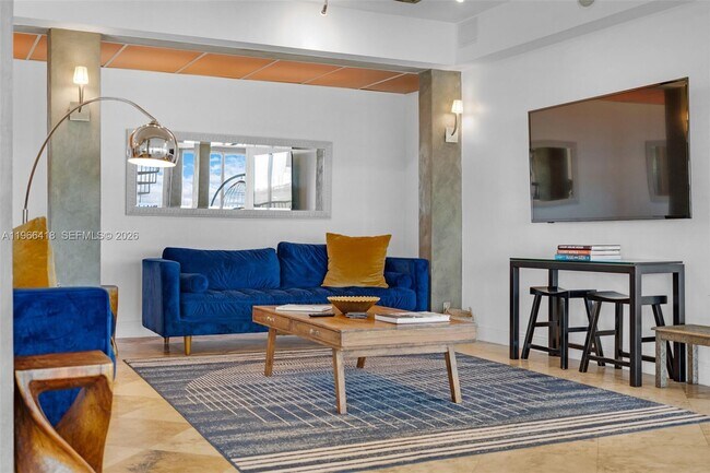 Building Photo - 5781 Biscayne Blvd