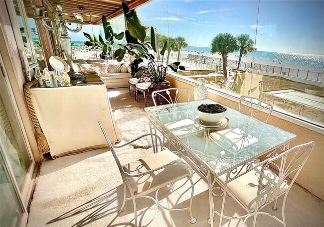 Building Photo - 7000 Beach Plaza