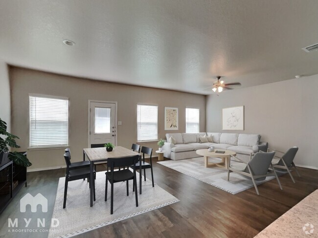 Building Photo - 211 Stevens Summit