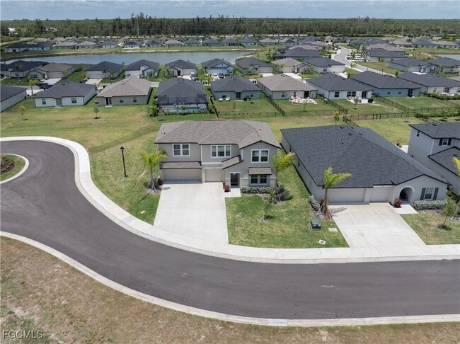 Building Photo - 4005 Cavassa Ct