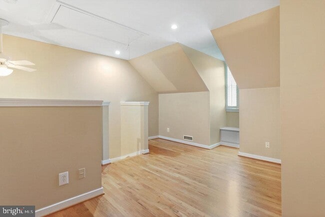 Building Photo - 568 N St Asaph St