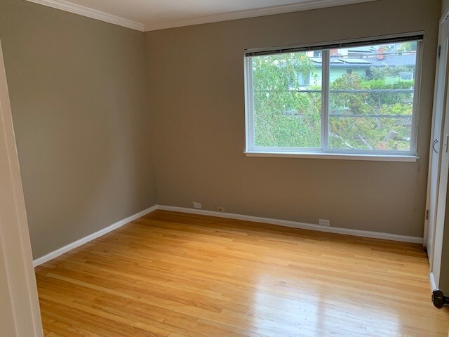 bedroom # 1 - 6415 Snake Rd