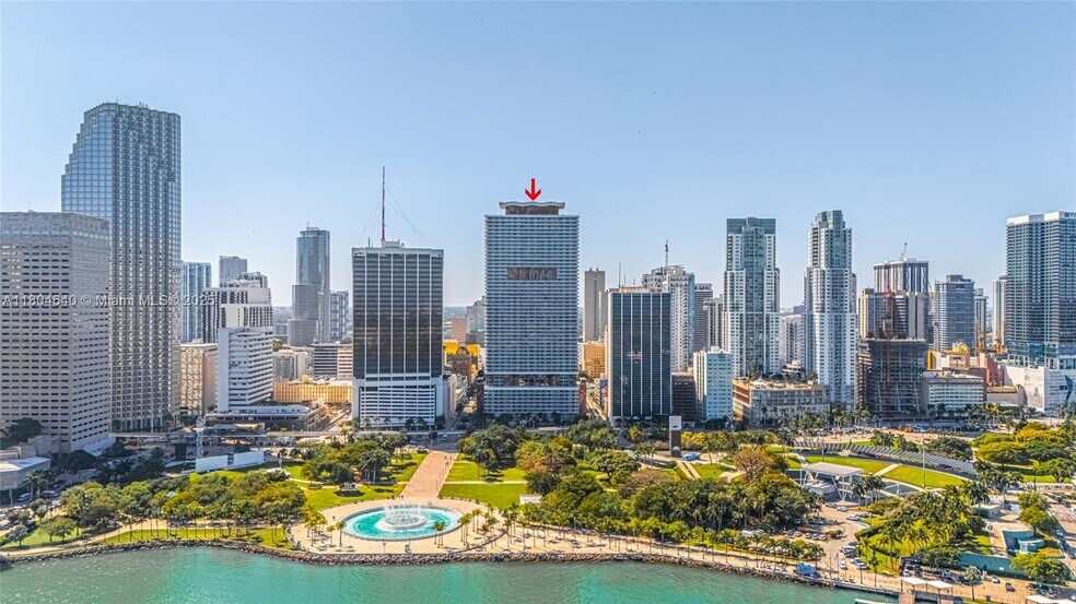 Building Photo - 50 Biscayne Blvd