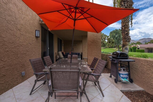 Building Photo - 73476 Dalea Ln