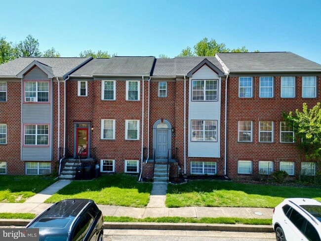 Building Photo - 4 Bright Star Ct