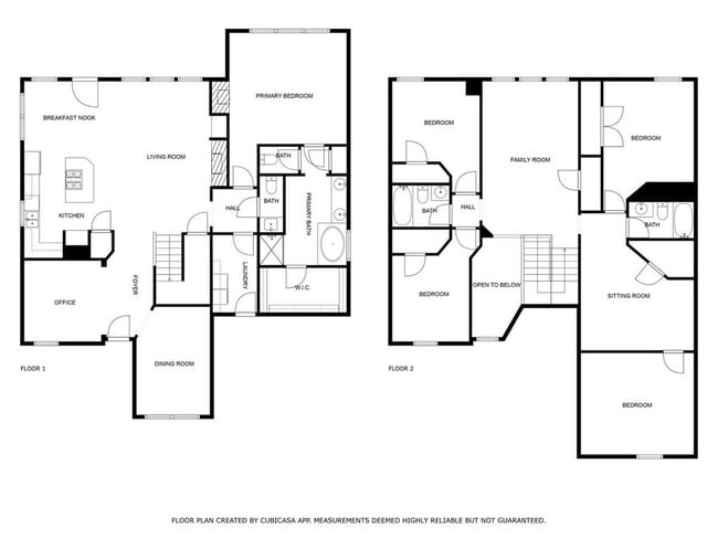 Building Photo - 82 W Arbor Camp Cir