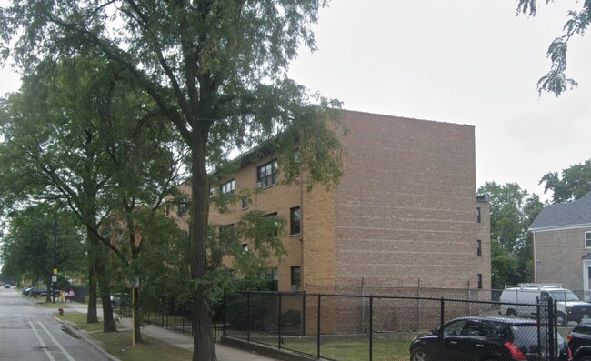 Building Photo - 7770-78  S South Shore Drive Chicago, IL 60649