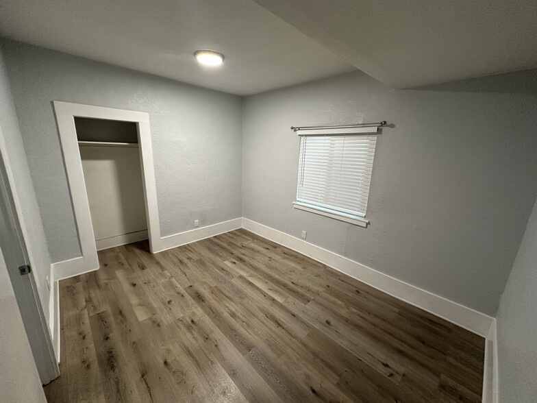 Bedroom 2 - 3124 San Jose Way