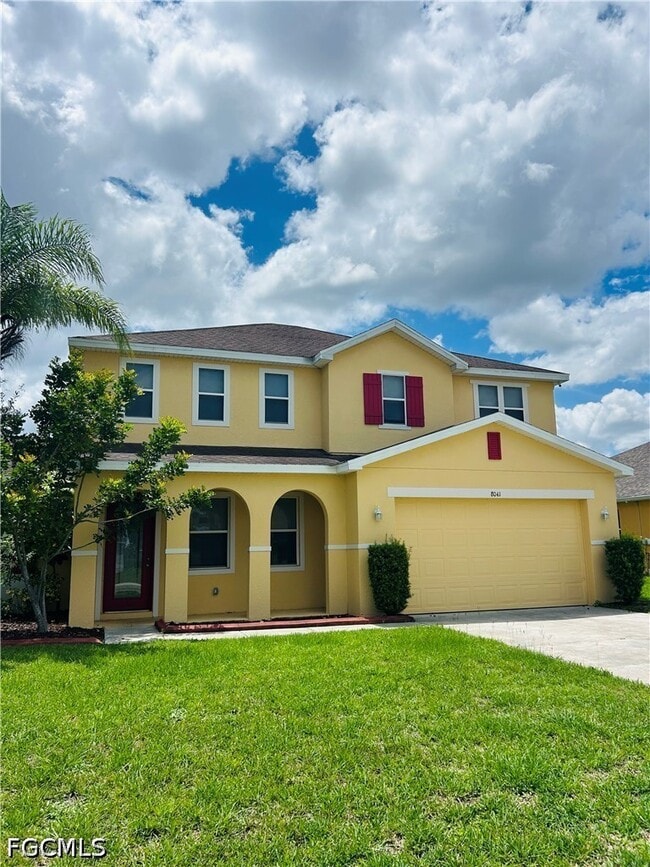 Building Photo - 8041 Allamanda Ct