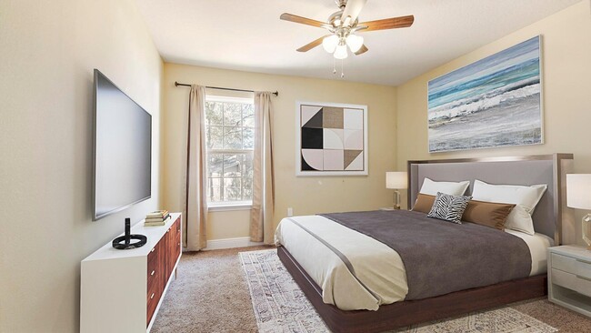 Building Photo - 4548 Live Oak Church Rd