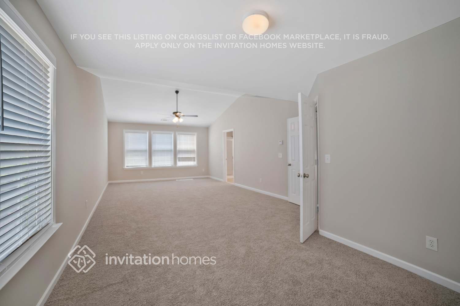 Building Photo - 3128 Yelton Ln