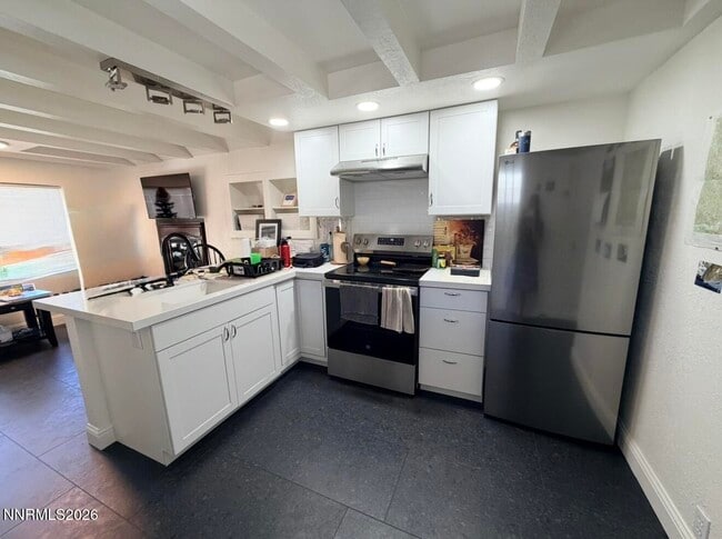 Building Photo - 16770 Mt Rose Hwy