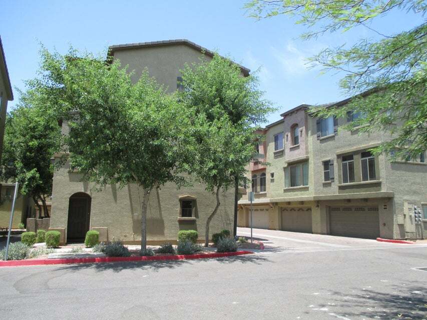 Entrance - 3250 W Greenway Rd