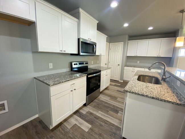 Building Photo - 8526 11th St