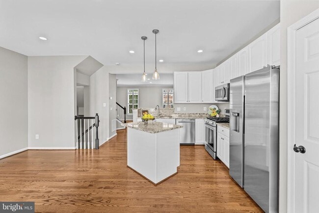 Building Photo - 5011 Waple Ln