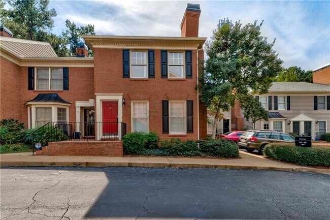 Building Photo - 64 Mt Vernon Cir