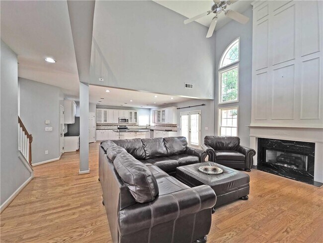 Building Photo - 1689 Clay Brooke Ln SE