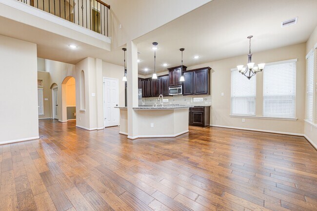 Building Photo - 2846 Weldons Forest Dr